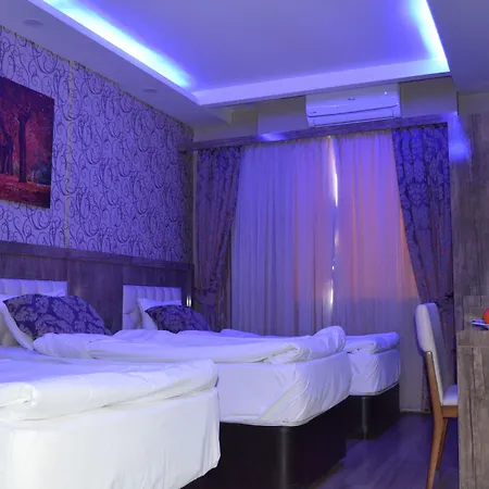 호텔 Le Grand 아다나