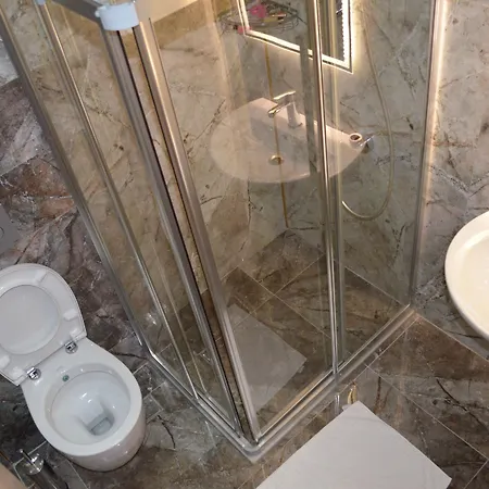 호텔 Le Grand 아다나