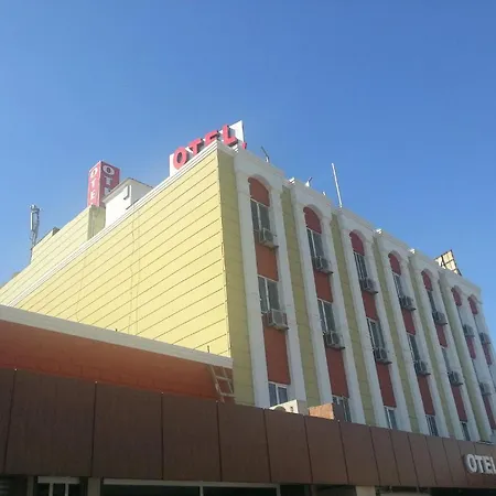 Le Grand 호텔 아다나