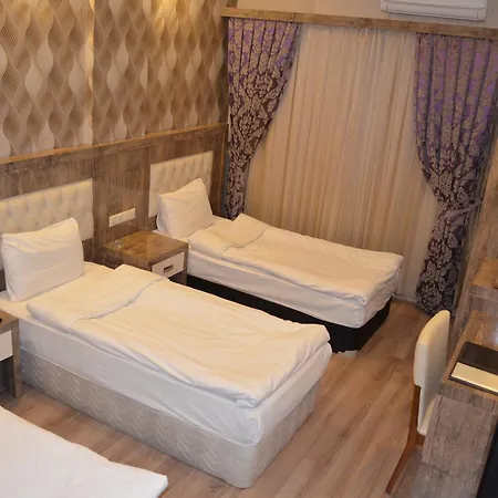 Le Grand 호텔 아다나