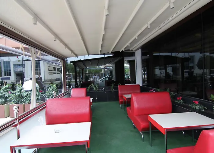 Le Grand فندق أضنه