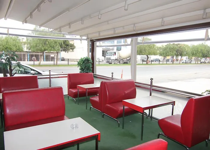 فندق Le Grand 2*