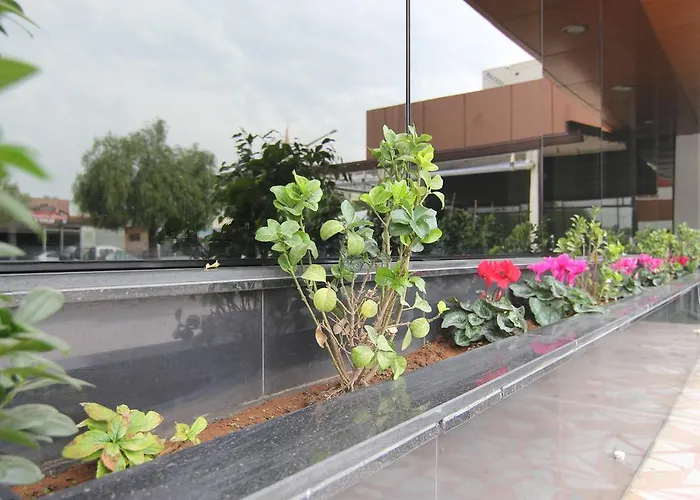 فندق Le Grand أضنه