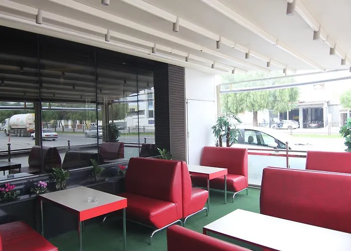 Le Grand 2* أضنه