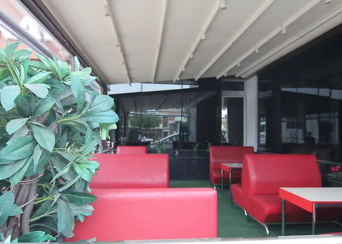 Le Grand فندق أضنه