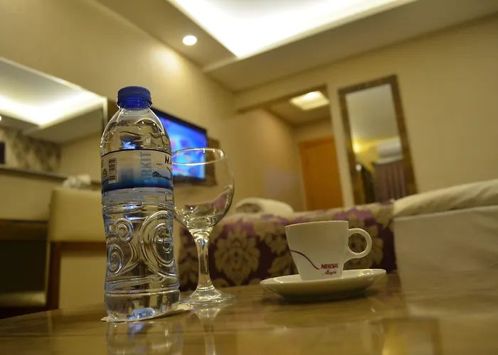 Le Grand فندق أضنه