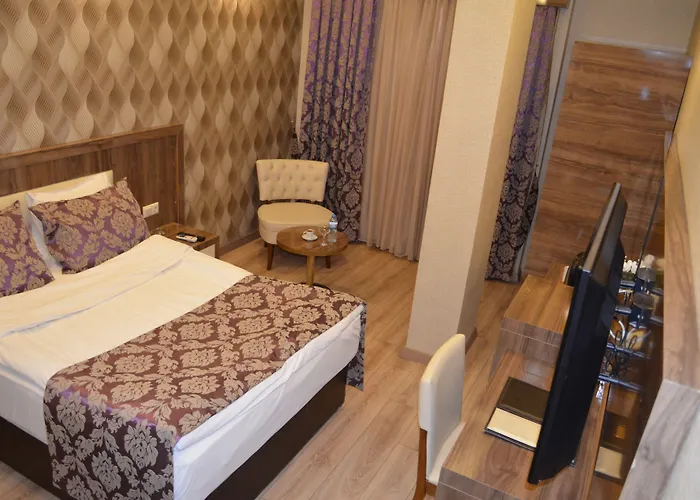 فندق Le Grand 2*