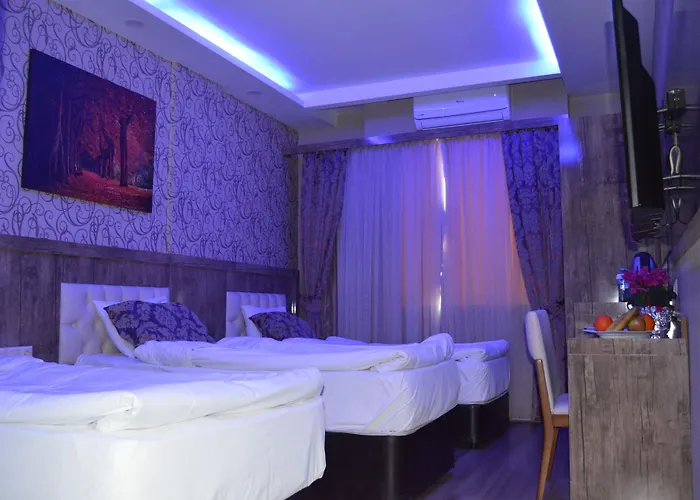 فندق Le Grand أضنه