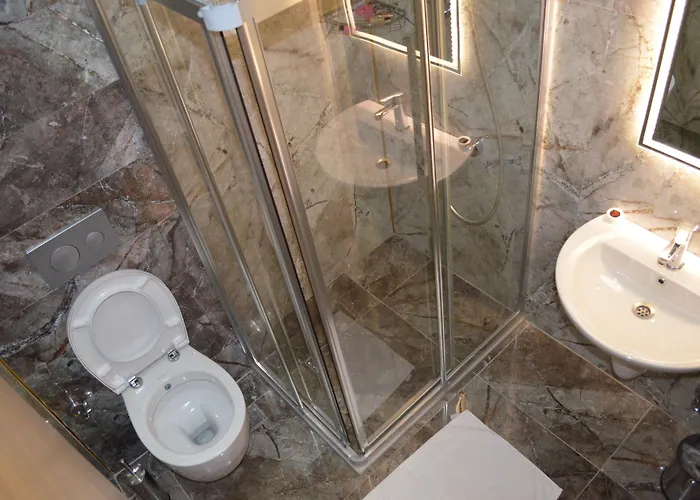 فندق Le Grand أضنه