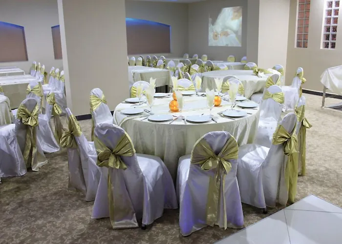 فندق Le Grand 2*