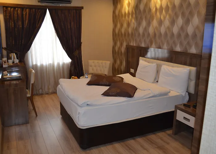 Le Grand فندق 2*