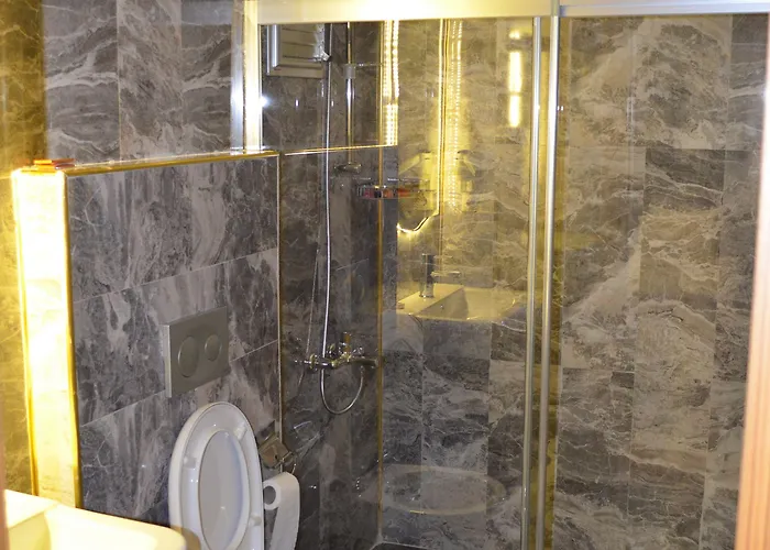 Le Grand فندق أضنه