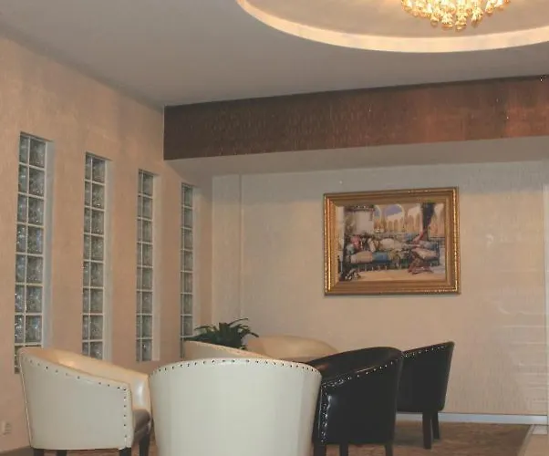 فندق Le Grand 2*