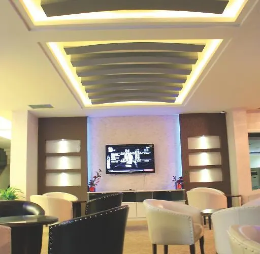 فندق Le Grand 2*