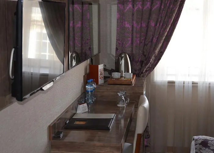 Le Grand 2* أضنه