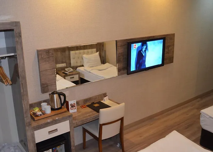 فندق Le Grand 2*